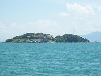 Foto de Ilha Anhatomirin