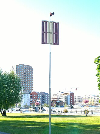 Foto de Norrtälje upper light