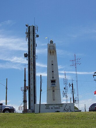 Photo of Torres Lighthouse