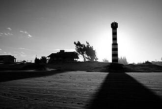 Photo of Capão da Canoa Lighthouse