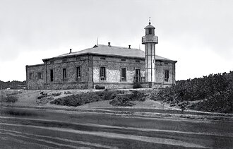 Photo of Linao Point
