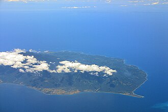 Foto de phare de Sibuyan