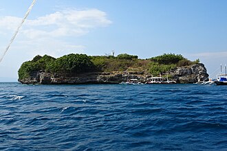 Photo of Pescador Island Lighthouse
