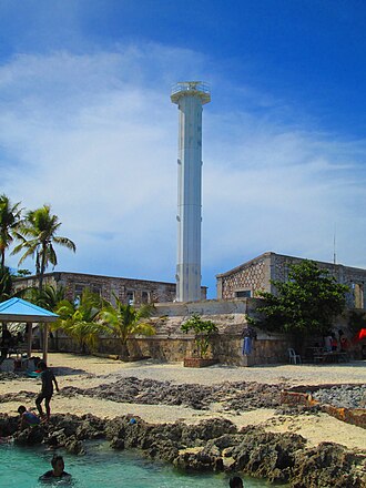 Photo of Capitancillo Island Lighthouse