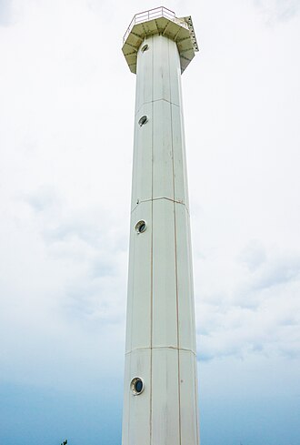 Photo of Gigantes Lighthouse