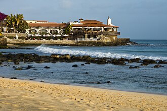 Foto de Ponta de Vera Cruz Lighthouse