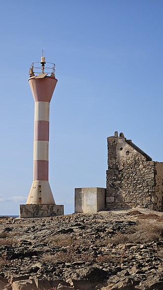 Photo of Ponta da Escuma Lighthouse