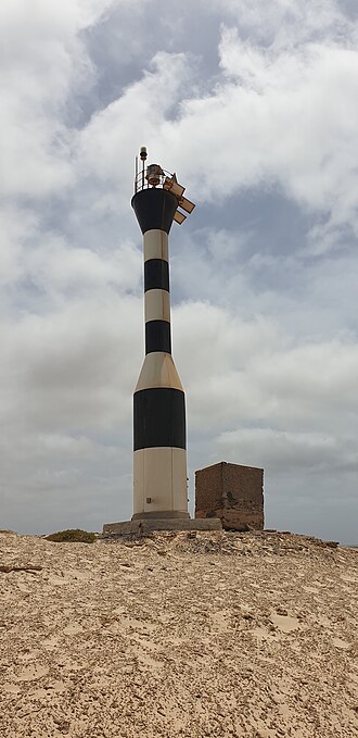 Photo of Ponta Varandinha Lighthouse