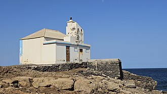 Photo of Farol da Ponta do Lobo