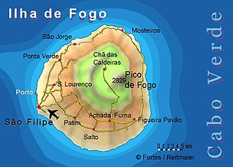 Photo of Ponta do Alcatraz