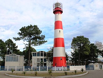 Photo of Poti Lighthouse