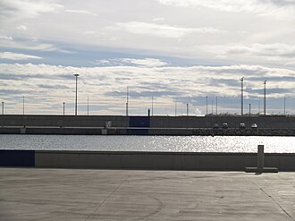 Photo of Valencia Lighthouse