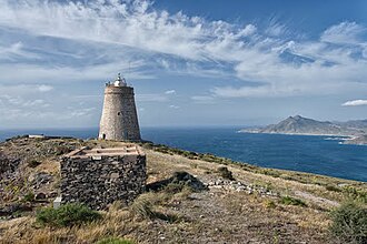 Photo of Torre de los Lobos