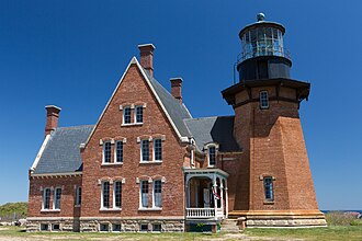 Foto de Block Island Southeast Light