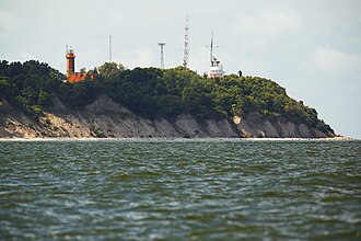 Photo of Taran Lighthouse
