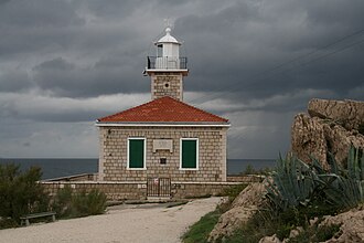 Photo of Sveti Petar Lighthouse