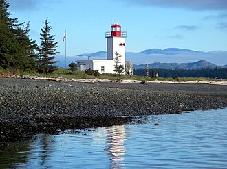 Photo of Pulteney Point Lighthouse