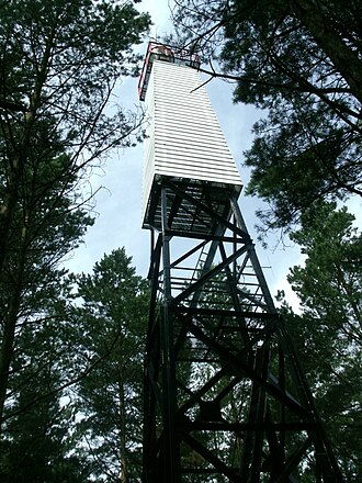 Photo of Juodkrantė Lighthouse