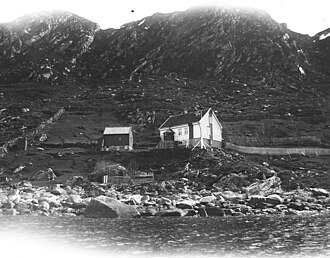 Foto de Ulvesund Lighthouse