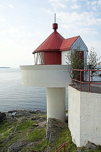 Foto de Fjøløy Lighthouse