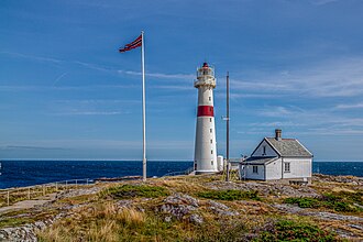 Photo of Store Torungen Lighthouse