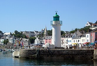 Photo of Phare de Sauzon