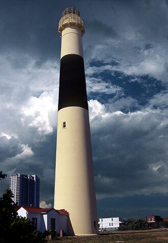 Photo of Absecon Light