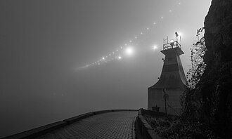 Photo of Propect Point Light