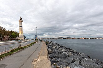 Photo of Ahırkapı Feneri