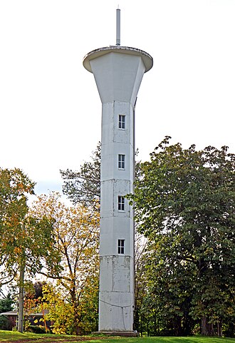 Photo of Brighton Beach Range Rear Light
