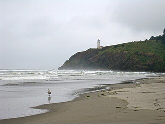 Foto de North Head Lighthouse