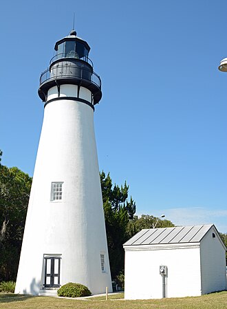Foto de Amelia Island Light