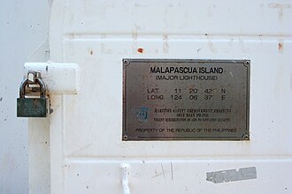 Photo of Malapascua Island Lighthouse