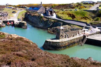 Photo of Amlwch Lighthouse