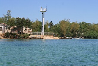 Photo of Bantayan Lighthouse