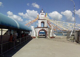 Photo of Muelle Osmeña Lighthouse