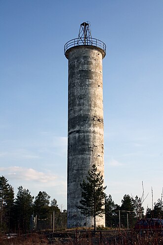 Foto de Harrinniemi lighthouse