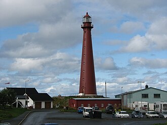 Photo of Andenes Lighthouse