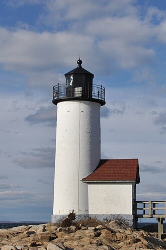 Photo of Annisquam Harbor Light