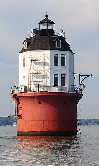 Photo of Baltimore Harbor Light
