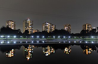Foto de Faro de Bedok