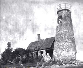 Foto de Bodkin Island Light
