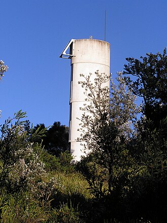 Photo of Burrewarra Point Light
