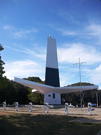 Photo of Cabo Branco Lighthouse