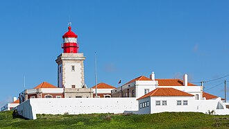 Photo of Cabo da Roca Lighthouse