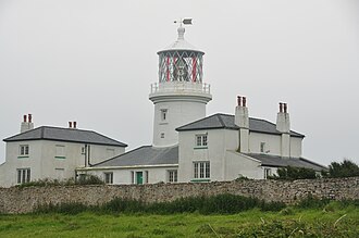 Foto de Caldey Lighthouse