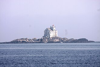 Foto de Søndre Katland Lighthouse