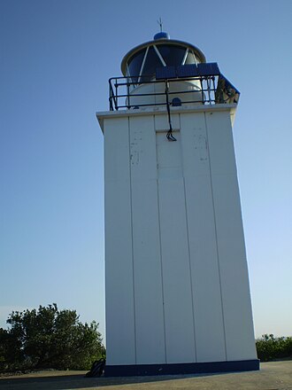 Photo of Cape Baily Light