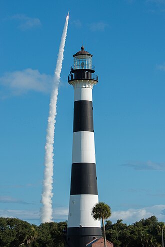 Foto de Cape Canaveral Light