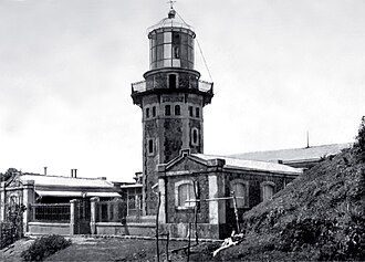 Foto de Faro de Cabo Engaño